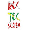 Rec Tec Scuba logo