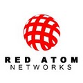 Red Atom Networks logo