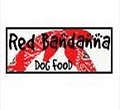 Red Bandanna Pet Foods #104 image 2