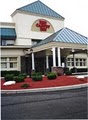 Red Carpet Inn logo