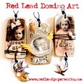 Red Lead PaperWorks image 2