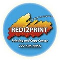 Redi Print Instant Printing logo