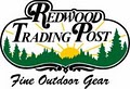 Redwood Trading Post logo