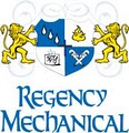 Regency Mechanical, LLC logo