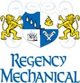 Regency Mechanical, LLC logo