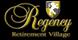 Regency Retirement Village logo