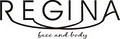 Regina Face and Body logo