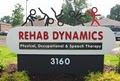 Rehab Dynamics, Inc. logo