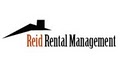 Reid Rental Management logo