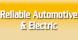 Reliable Automotive & Electric image 3