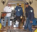 Reliable Certified Mold removal image 2