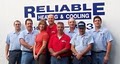 Reliable Heating and Cooling, Inc image 2