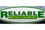 Reliable Heating and Cooling, Inc logo