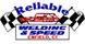 Reliable Welding & Speed LLC image 1
