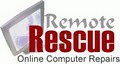 Remote Rescue logo