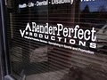 Render Perfect Productions logo