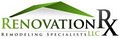Renovation Rx LLC - Warehouse logo