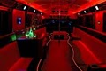 Rent The Party Bus Tampa logo