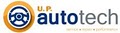 Repair Central ( now U.P. AutoTech) logo