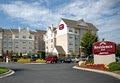 Residence Inn Charlotte Piper Glen logo