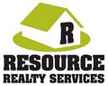 Resource Realty Services, LLC logo