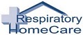 Respiratory Home Care logo