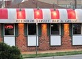 Reynolds Street Bar & Grill logo