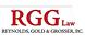 Rgg Law logo