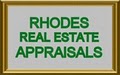 Rhodes Real Estate Appraisals logo
