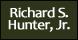 Richard Hunter Law Offices logo