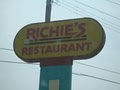 Richie's Fast Food Restaurant logo