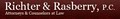 Richter & Rasberry, P.C. logo