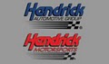 Rick Hendrick Chevrolet logo