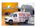 Ricotta Heating and Air Conditioning logo