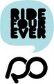 Ride 4 Ever logo