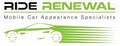 Ride Renewal Mobile Appearance Specialist logo