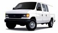 Ride Share Van Rental image 2