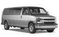 Ride Share Van Rental image 5