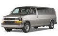 Ride Share Van Rental image 1