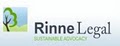 Rinne Legal logo