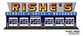 Rishes Auto Sales logo