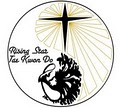 Rising Star Tae Kwon Do logo