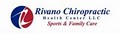 Rivano Chiropractic Health Center, LLC logo
