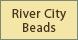 River City Beads logo