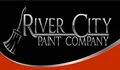 River City Painting, Inc. logo