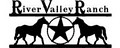 River Valley Ranch, Inc. logo