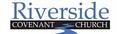 Riverside Covenant Church logo