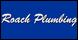 Roach Plumbing & Heating Co logo