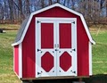 Roanoke Sheds/Denali Services, LLC image 1