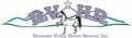 Roanoke Valley Horse Rescue logo